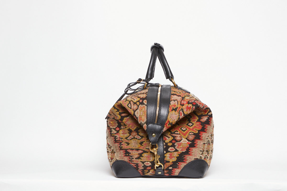 King Duffle 9