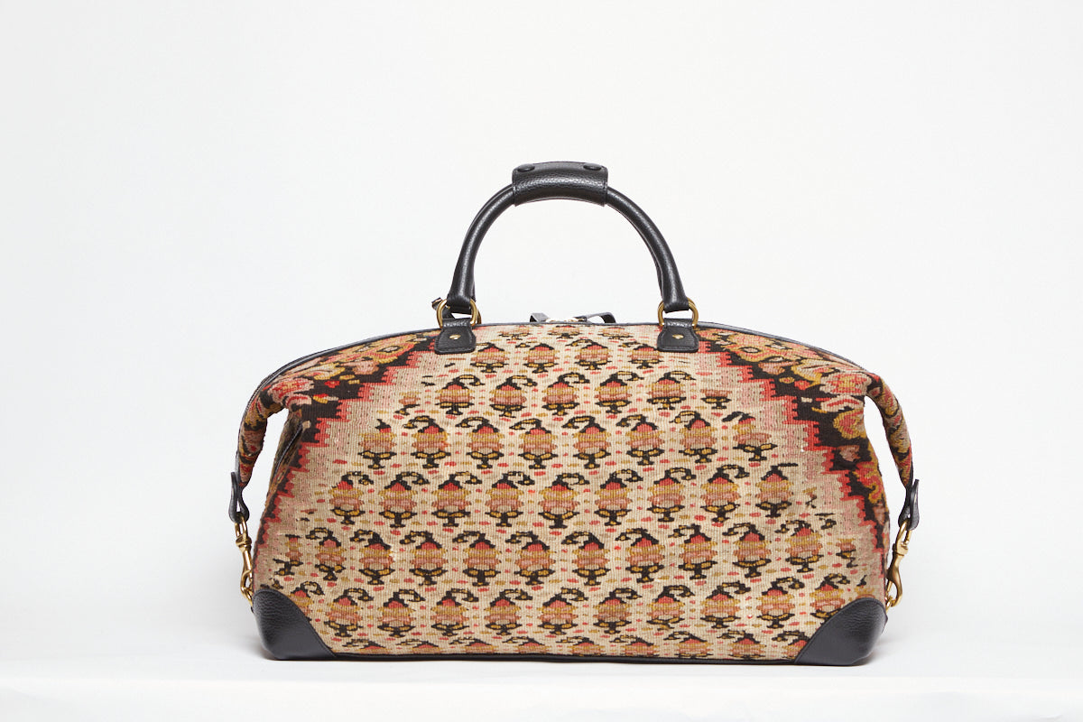 King Duffle 9