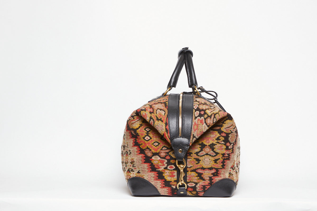 King Duffle 9