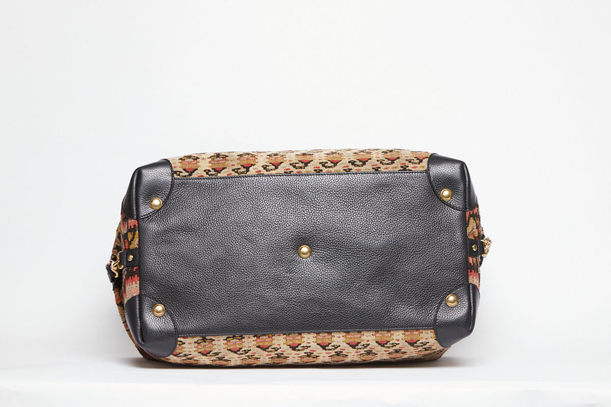 King Duffle 9