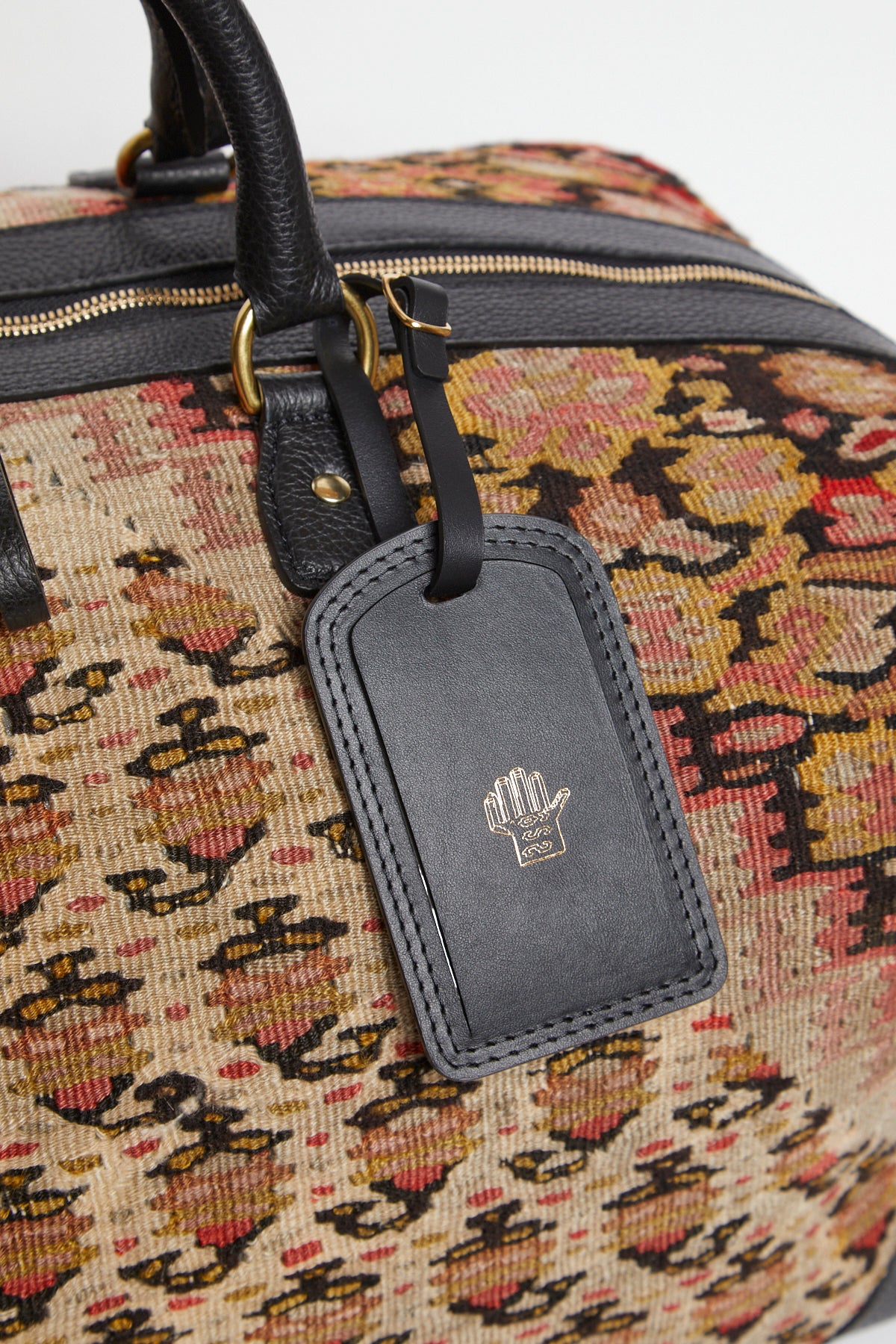 King Duffle 9