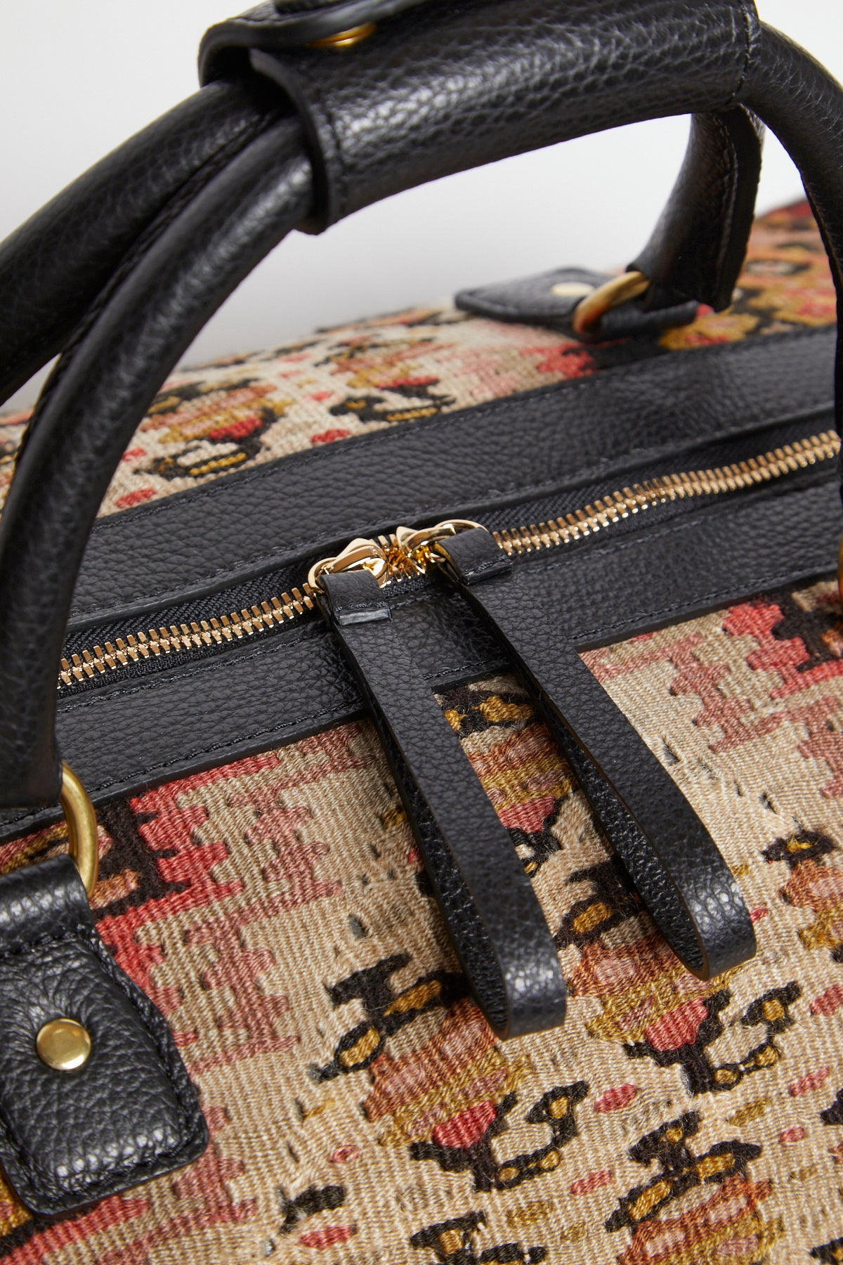 King Duffle 9