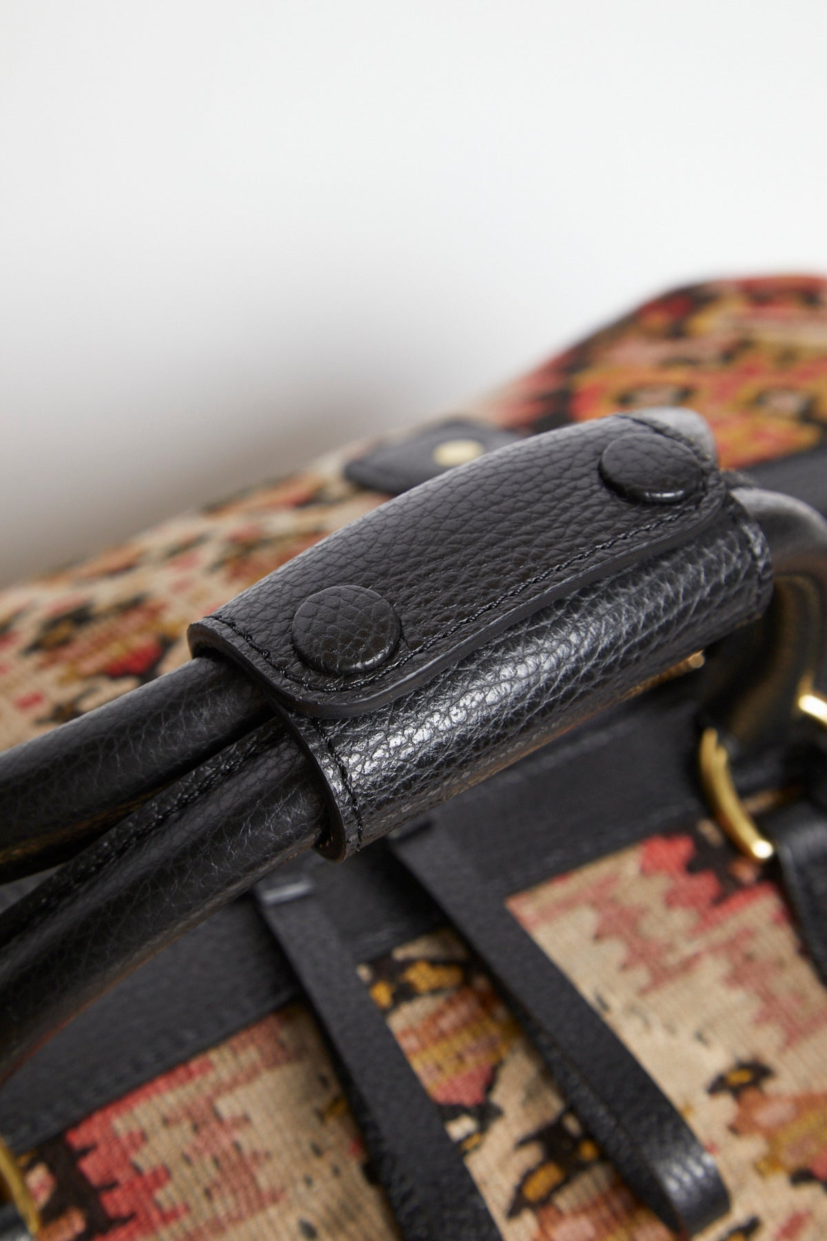 King Duffle 9