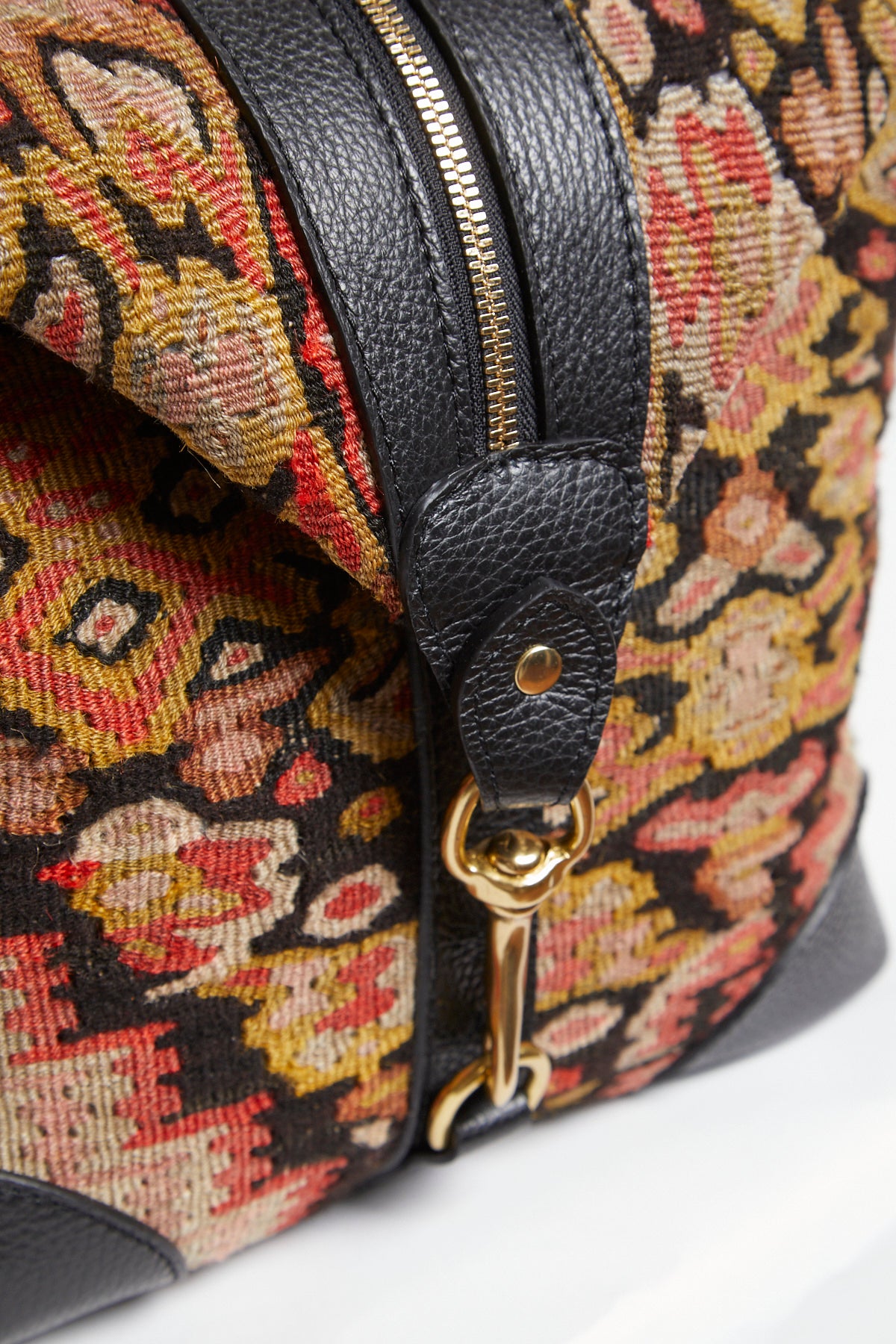 King Duffle 9