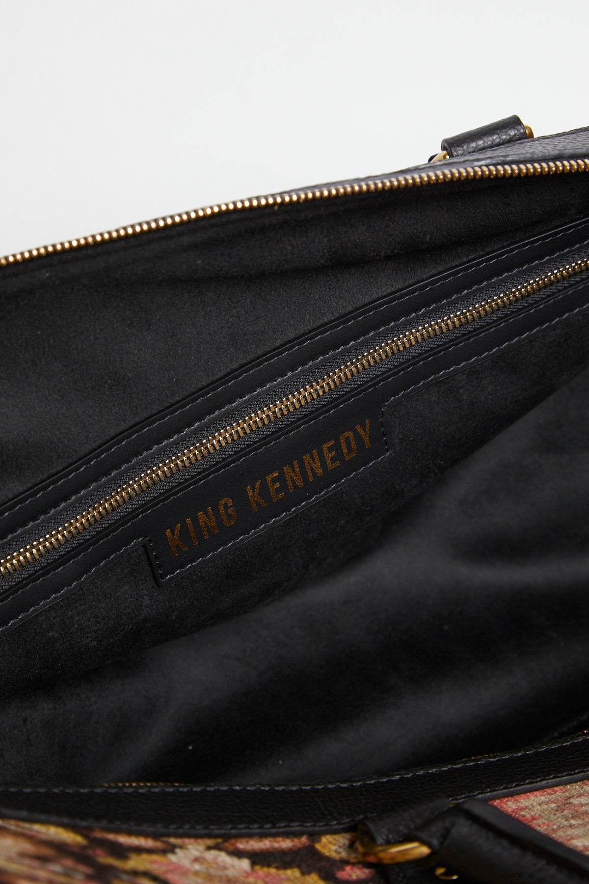 King Duffle 10