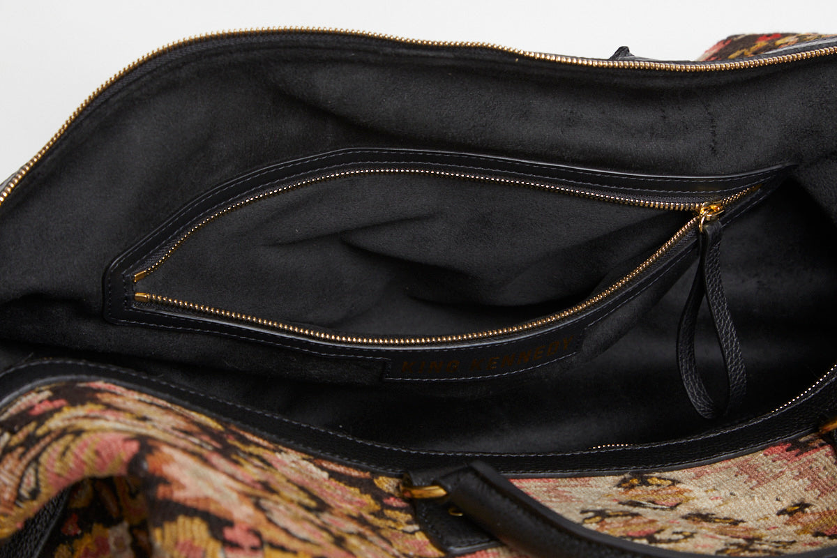 King Duffle 10