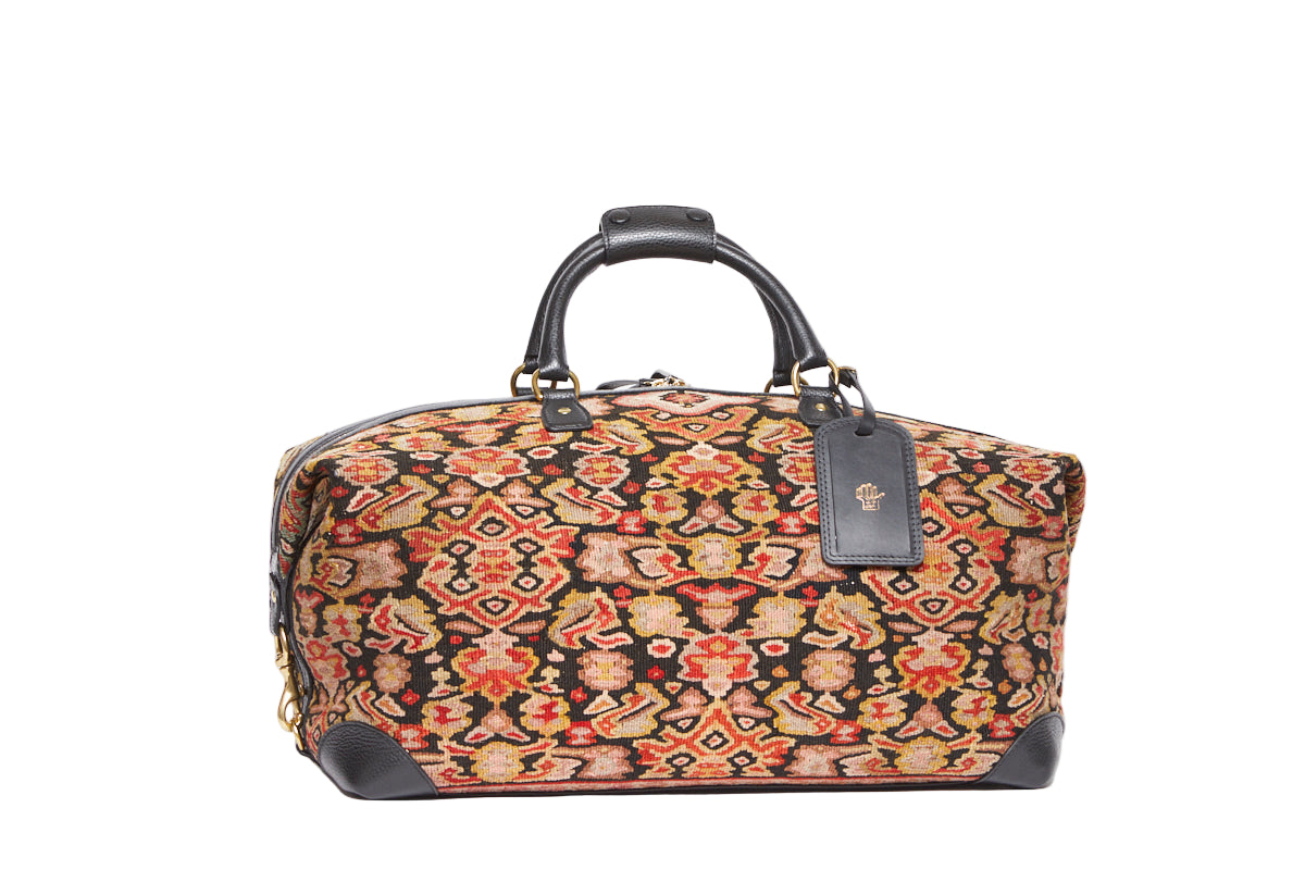 King Duffle 10