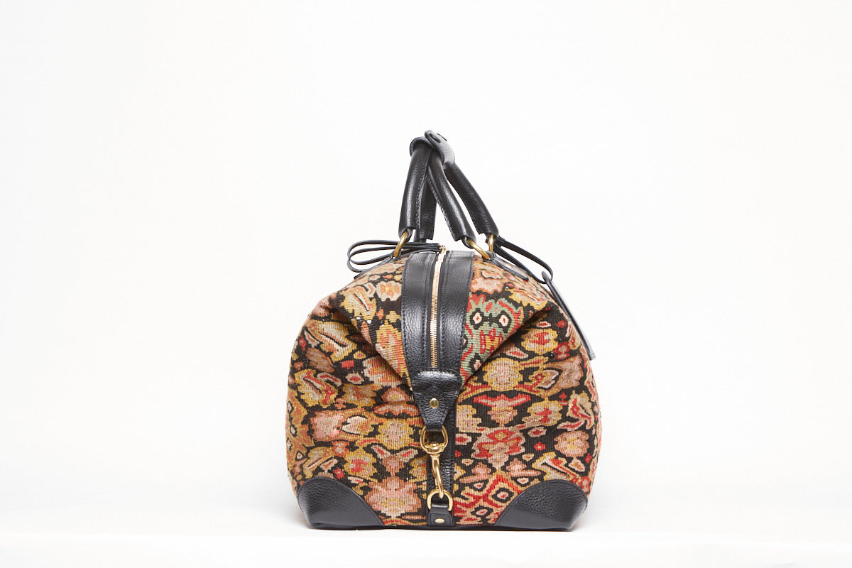 King Duffle 10