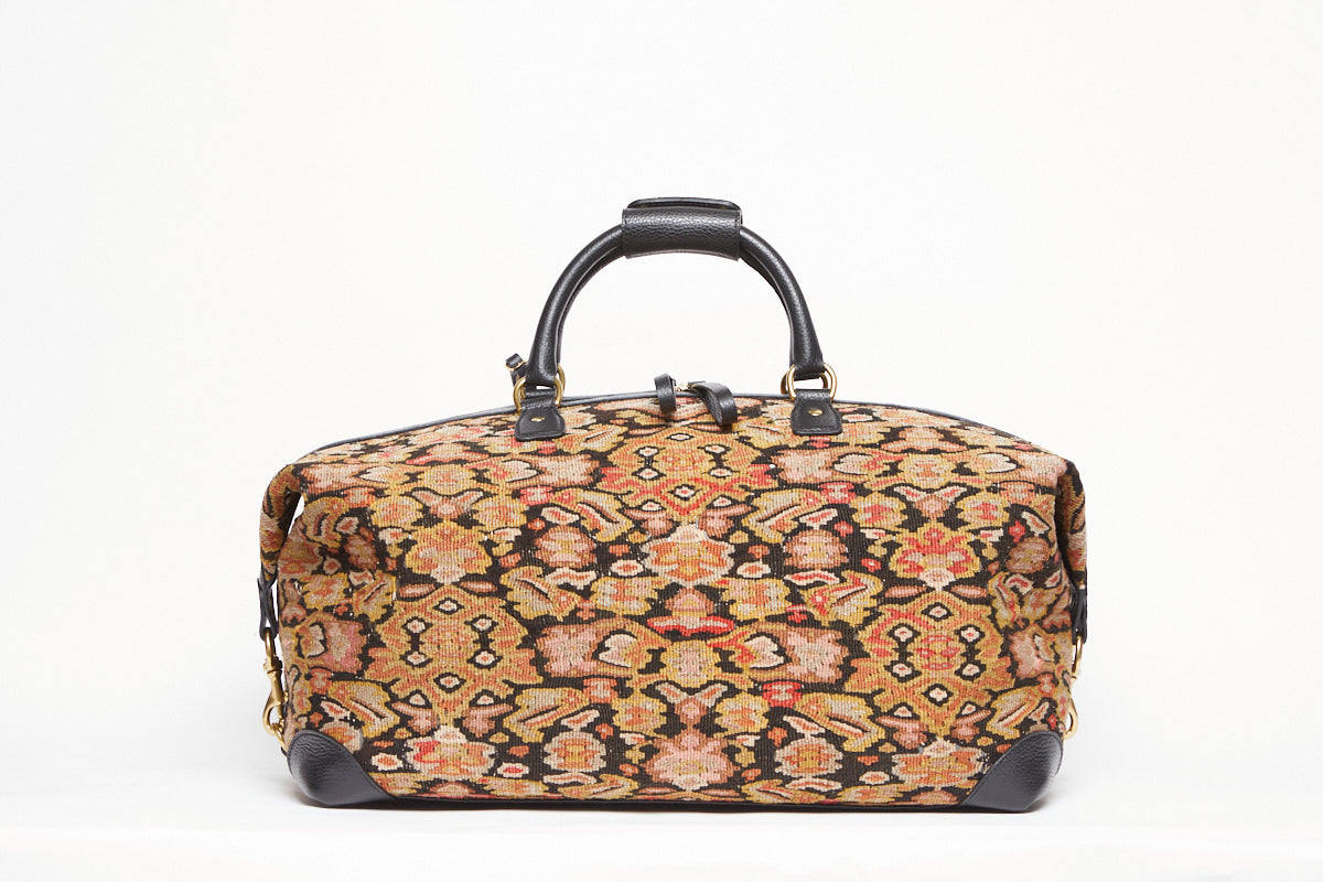 King Duffle 10