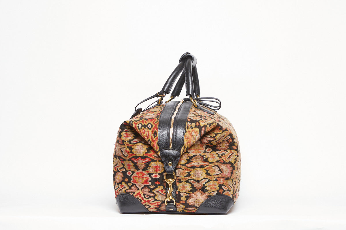 King Duffle 10