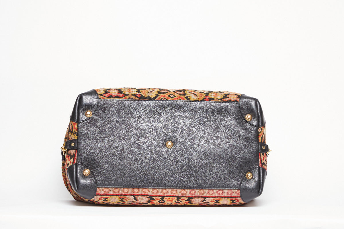 King Duffle 10