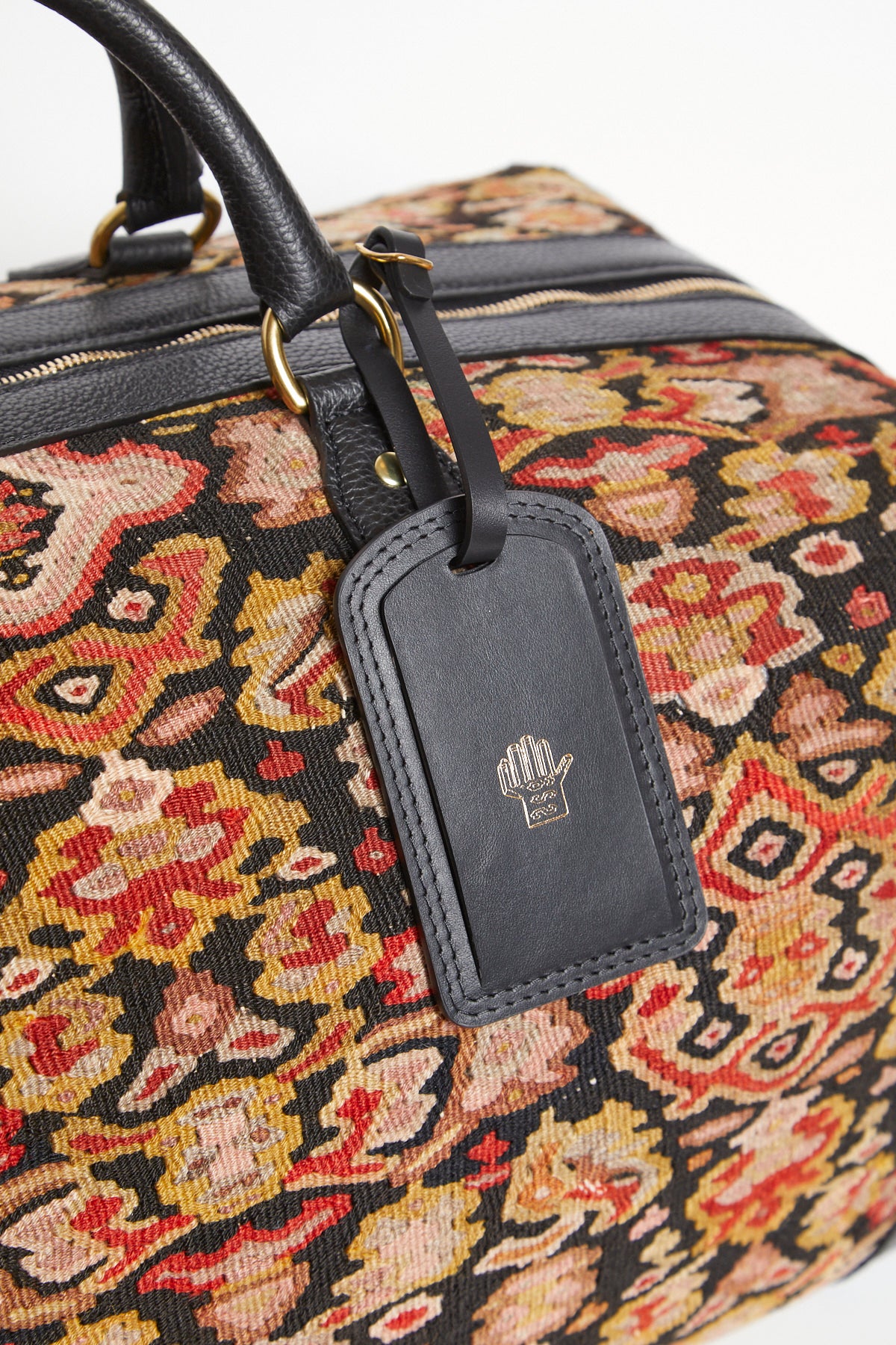 King Duffle 10