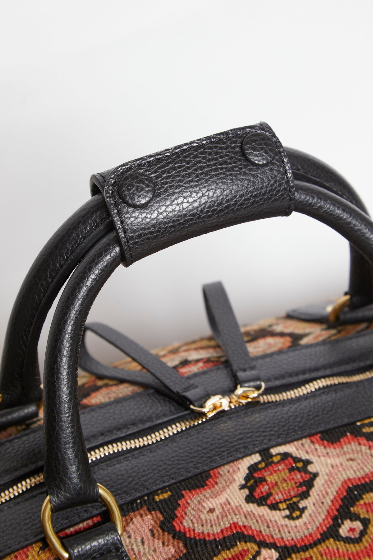 King Duffle 10