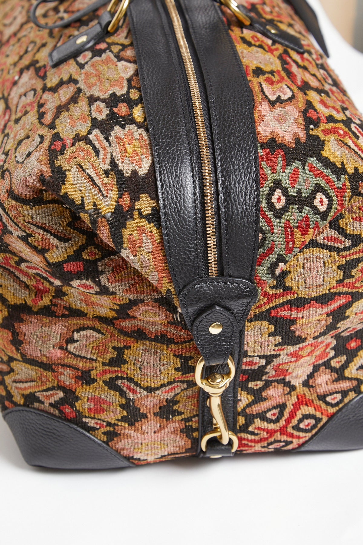 King Duffle 10