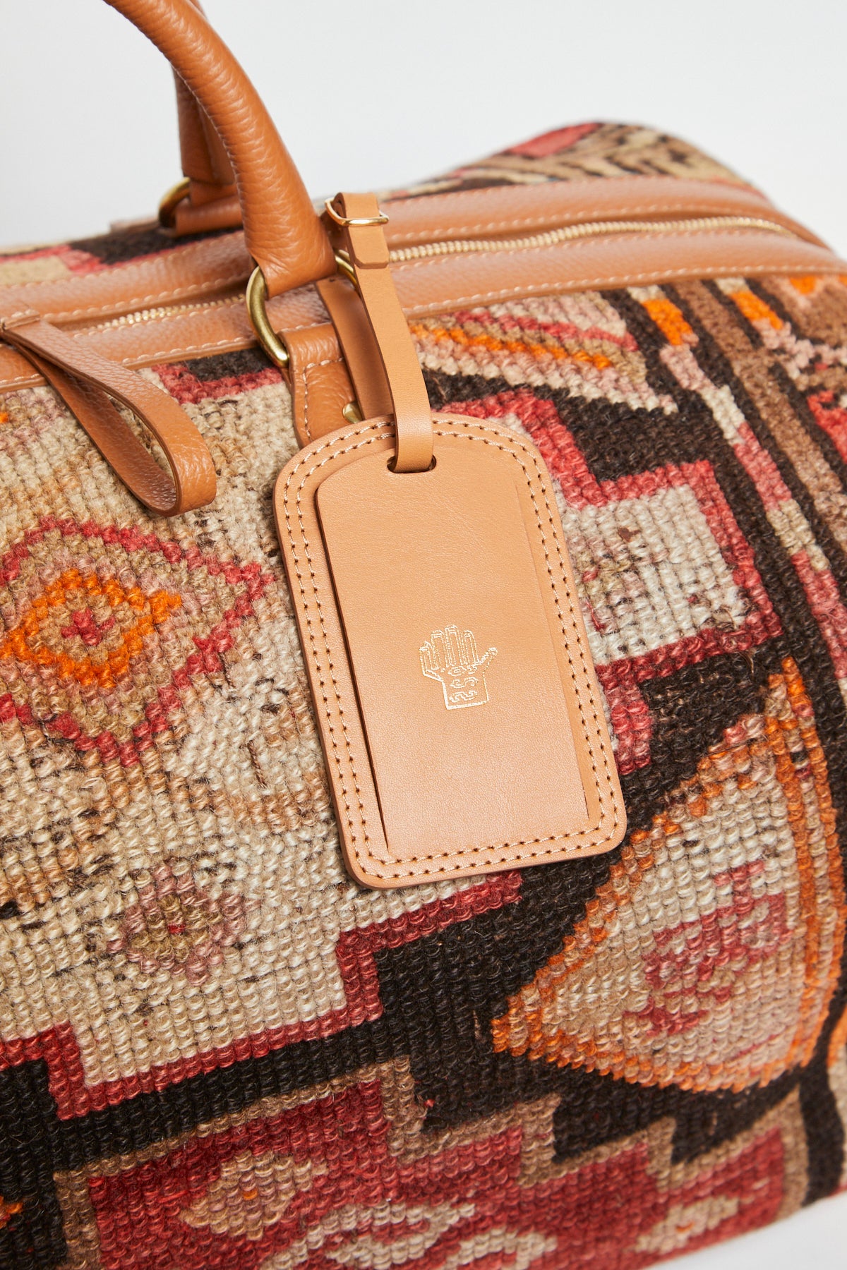 King Duffle 8