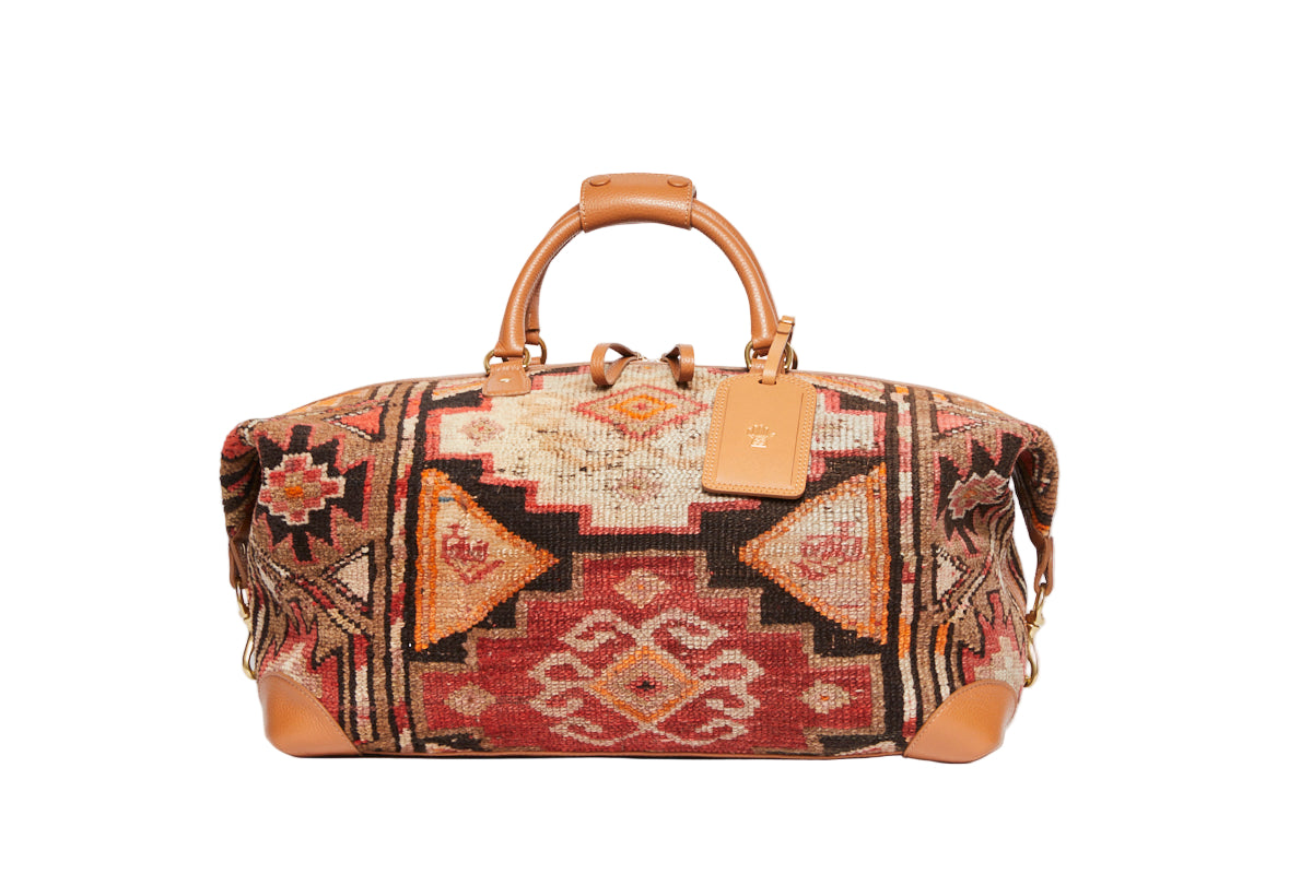 King Duffle 8 – King Kennedy Rugs