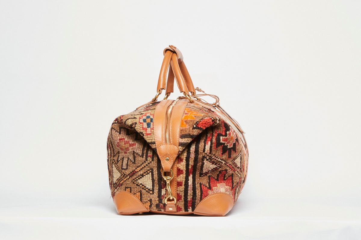 King Duffle 8