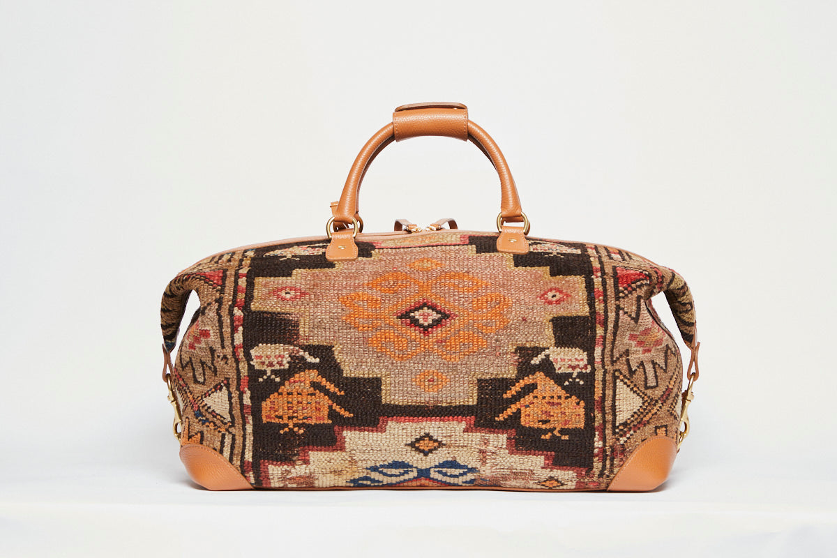 King Duffle 8