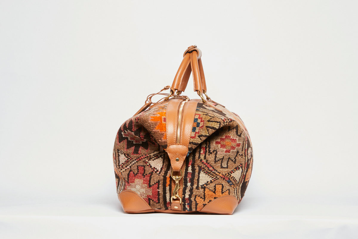 King Duffle 8