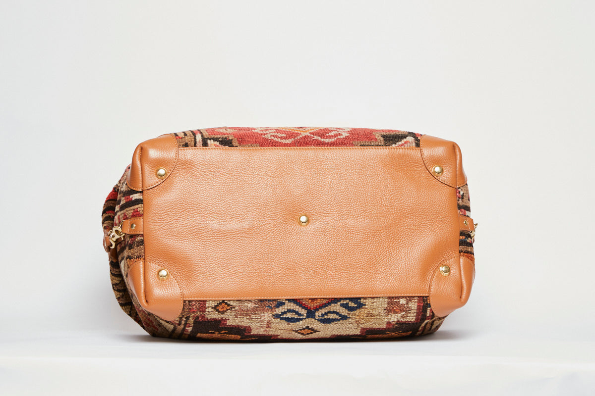 King Duffle 8