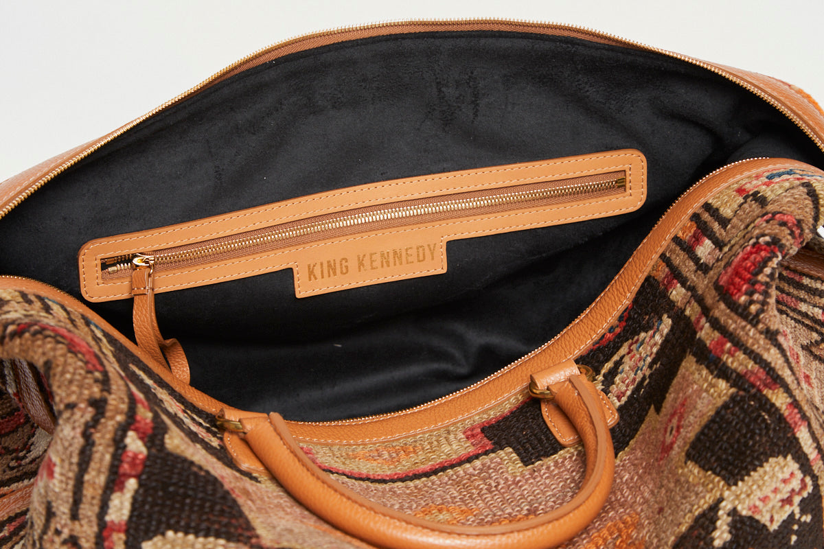 King Duffle 8