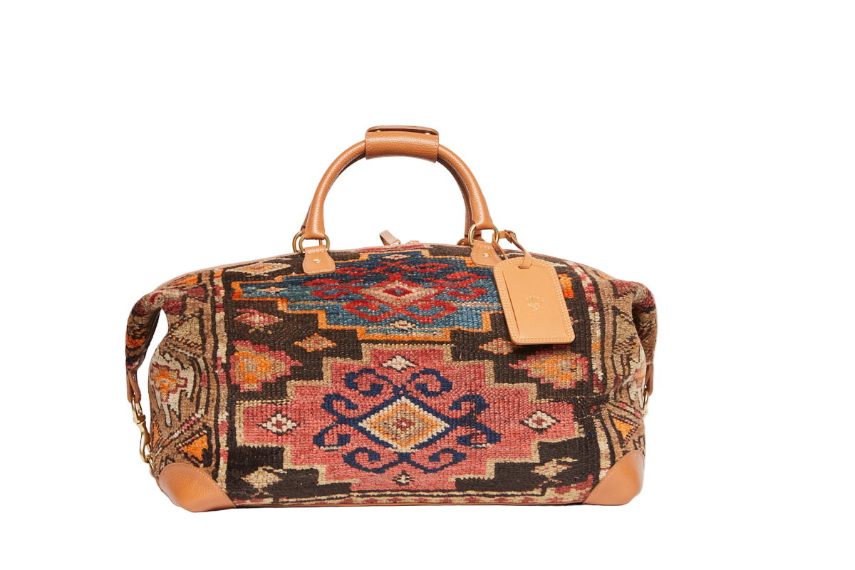 King Duffle 7 – King Kennedy Rugs