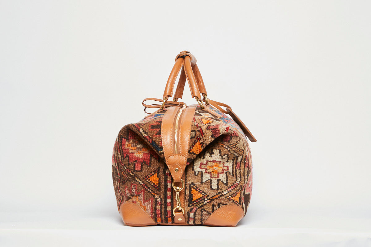 King Duffle 7