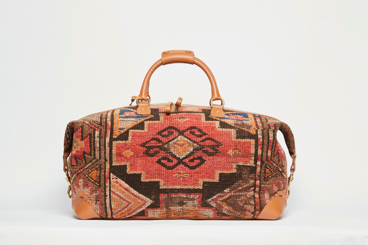 King Duffle 7