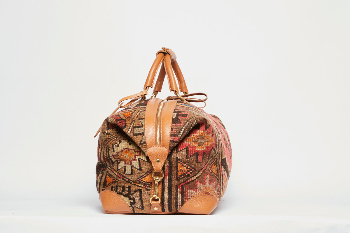 King Duffle 7