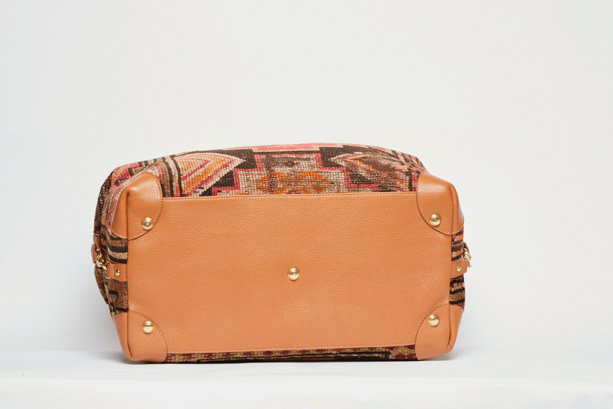 King Duffle 7
