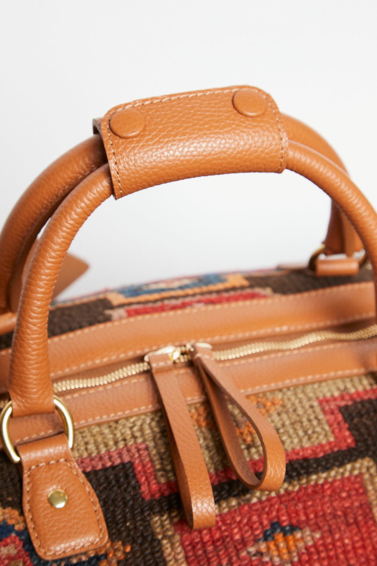 King Duffle 7