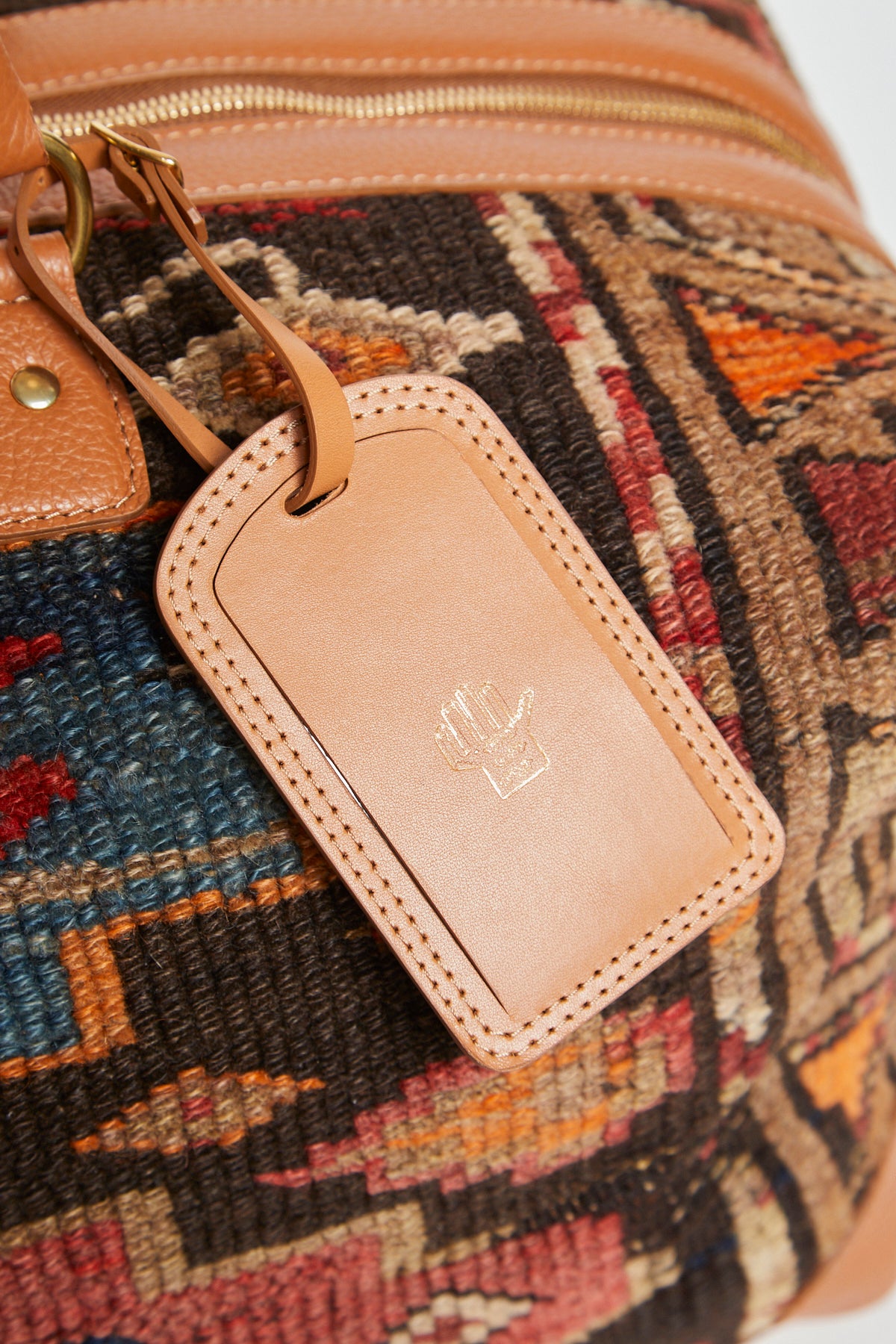 King Duffle 7