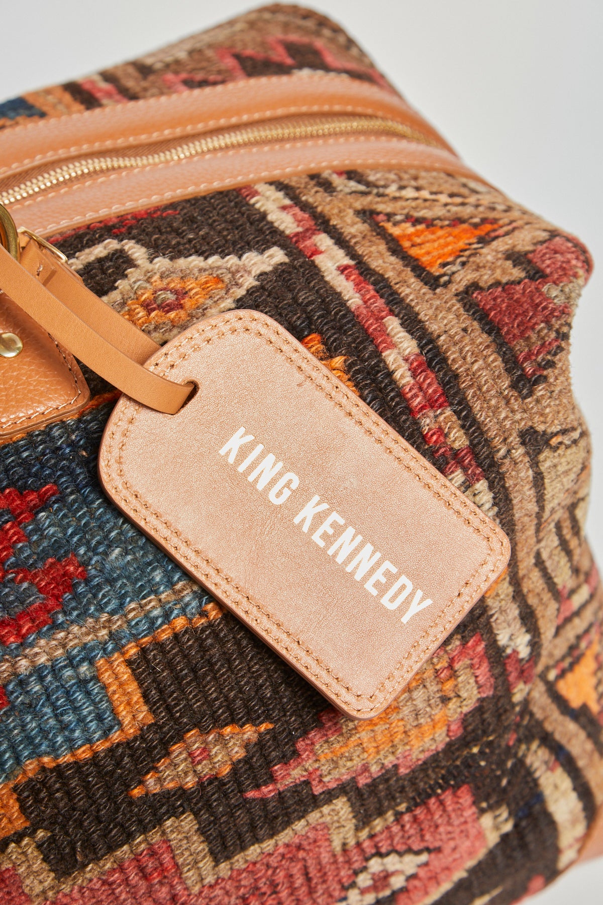 King Duffle 7