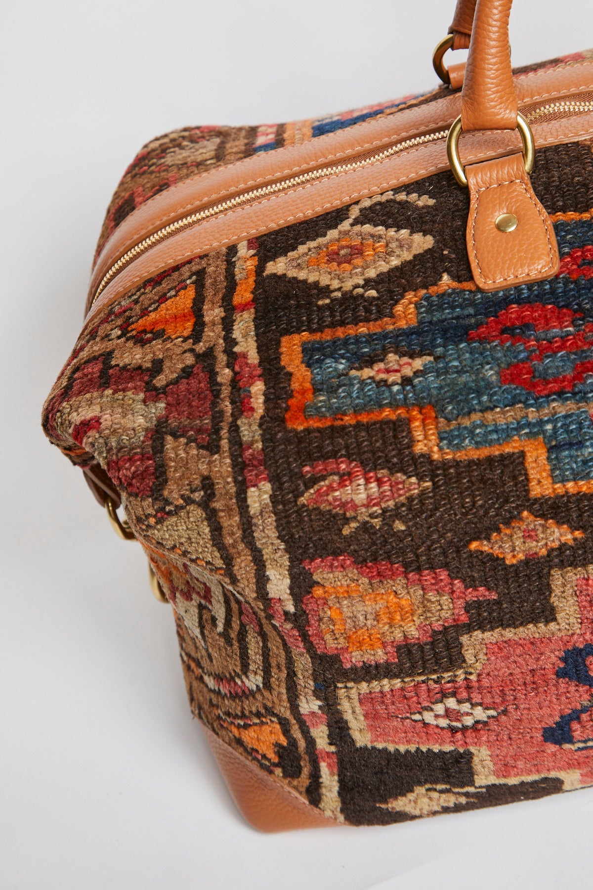 King Duffle 7