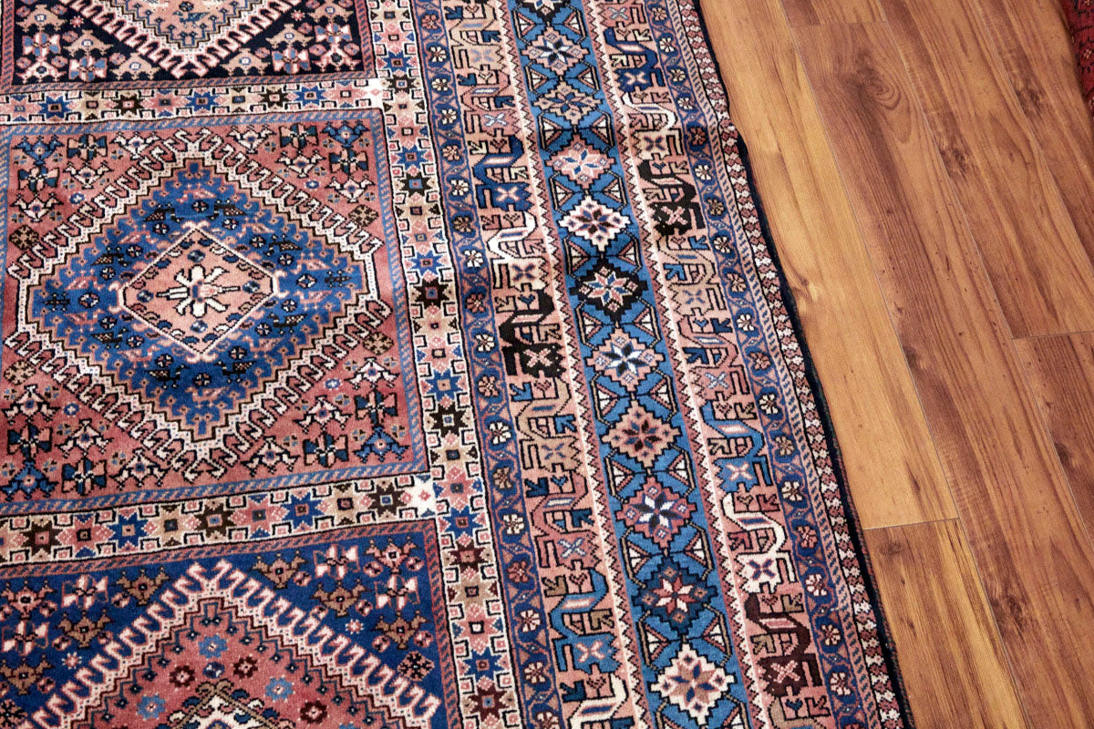 No. 1130 - 10' 1" x 13' 7"