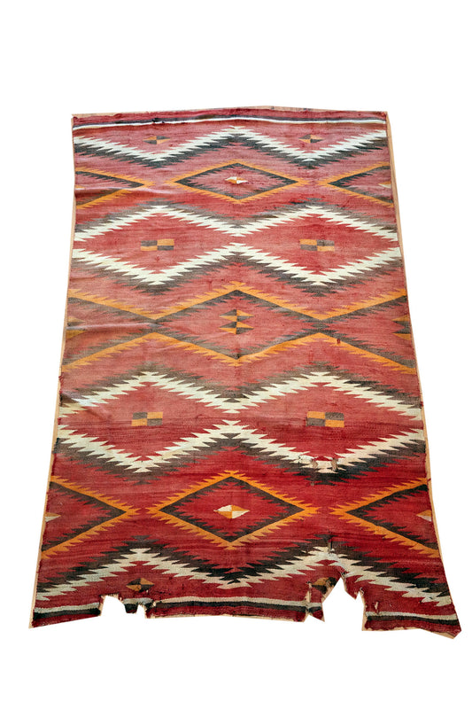 No. 1136 - 4' 7" x 7' 6"