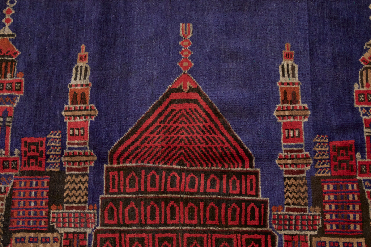 No. 1162 - 2' 10" x 4' 5"