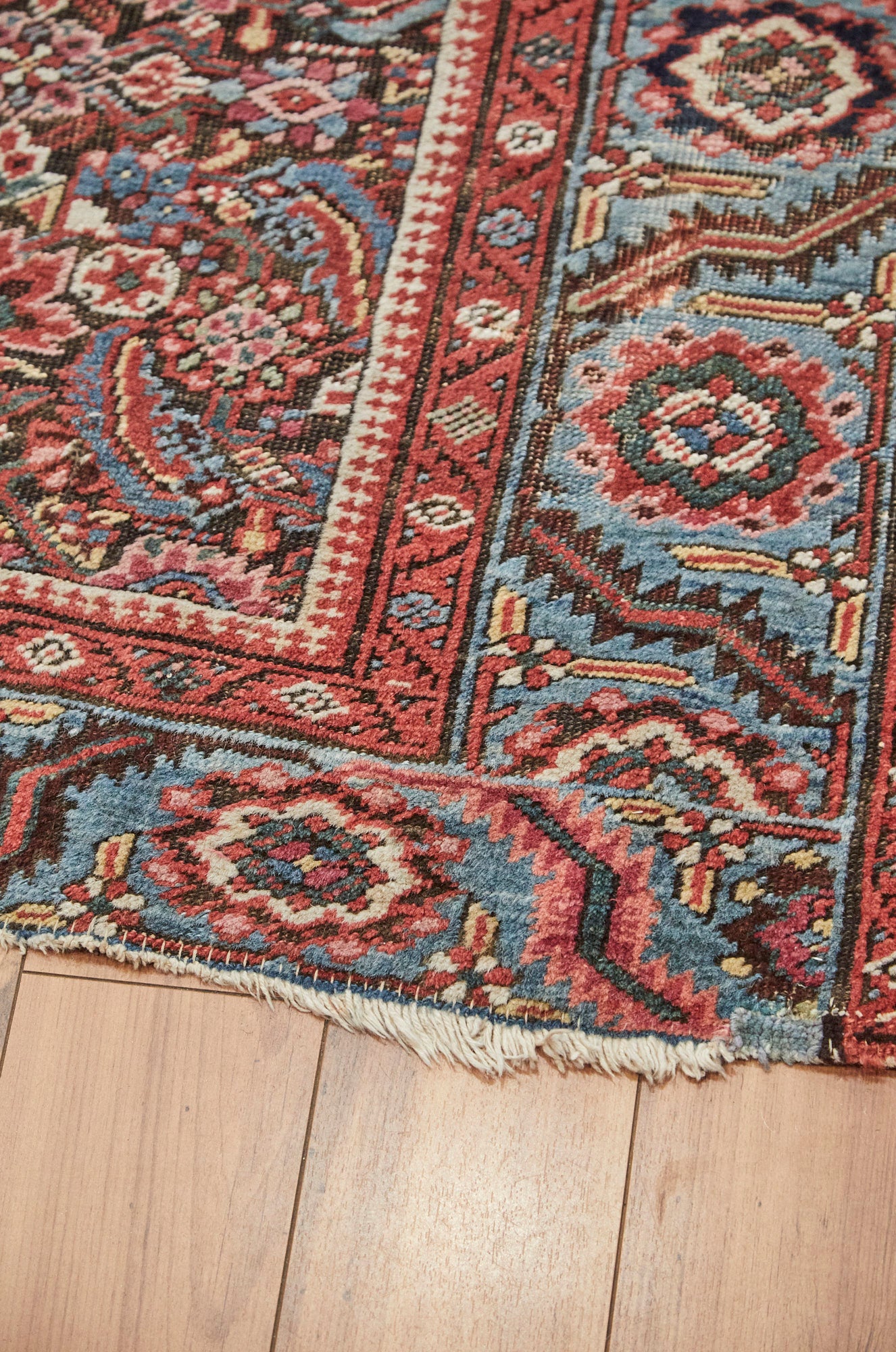 No. 1171 - 6' 4" x 13' 4"