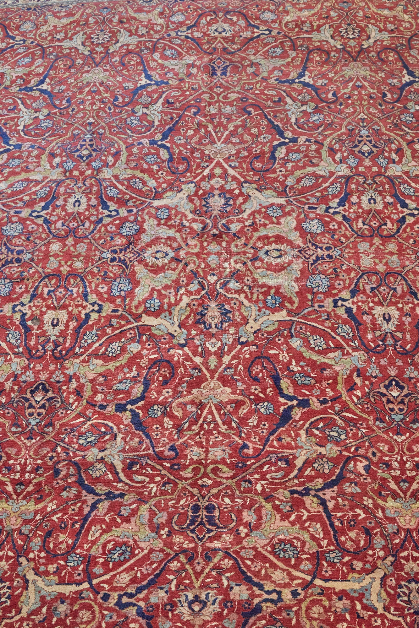 No. 1185 - 11' 2" x 14' 8"