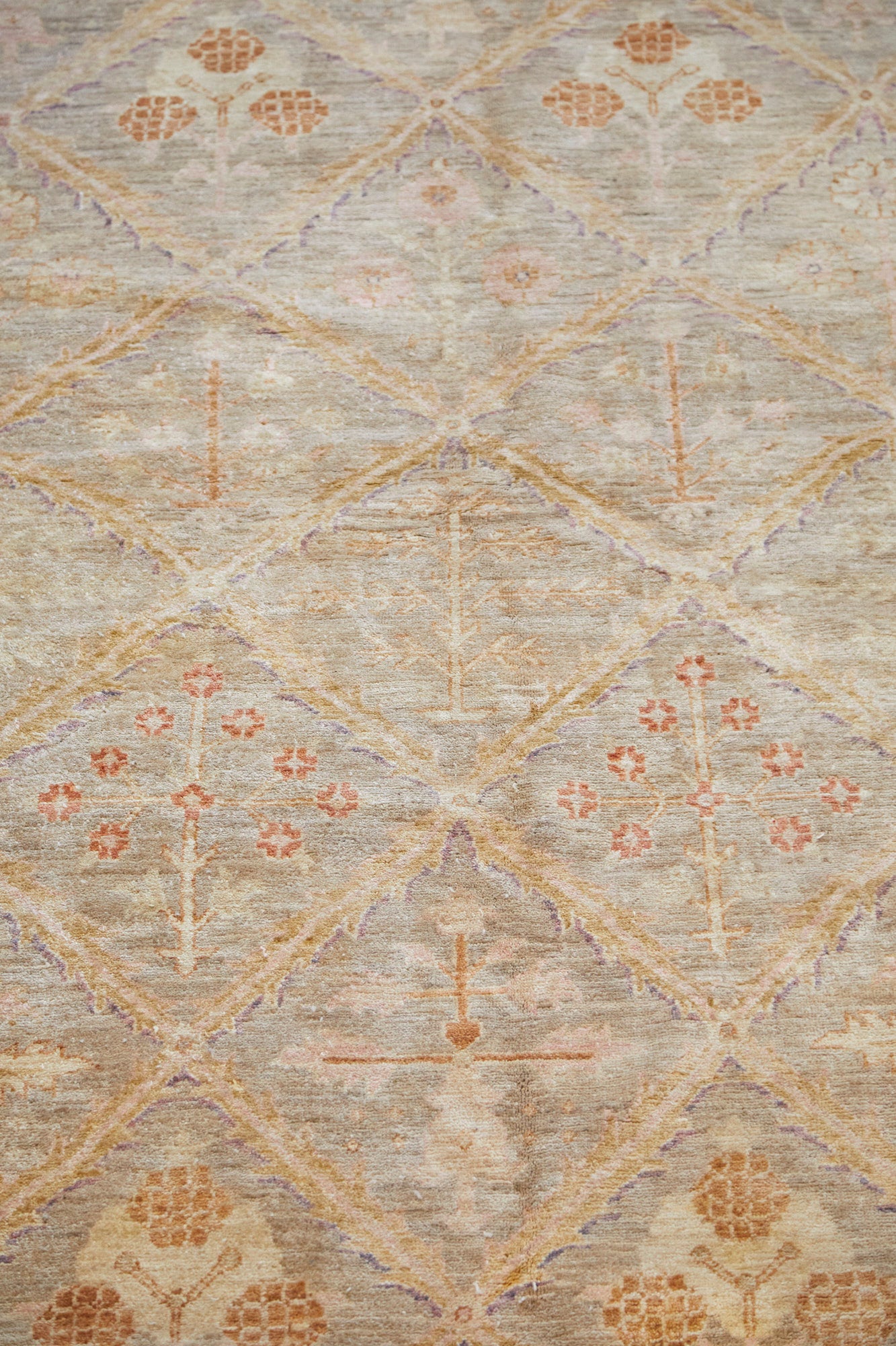No. 1198 - 9' 10" x 14'