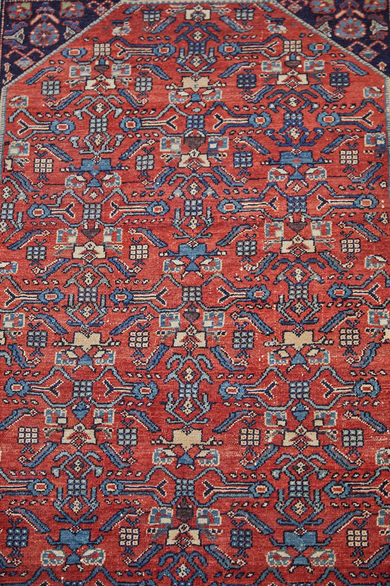 No. 1210 - 4' x 6' 2"