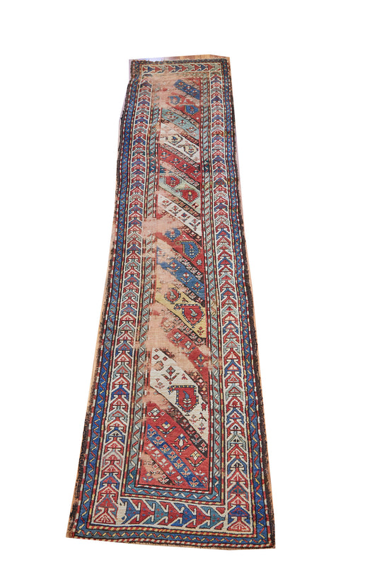 No. 1219 - 2' 10" x 11' 7"