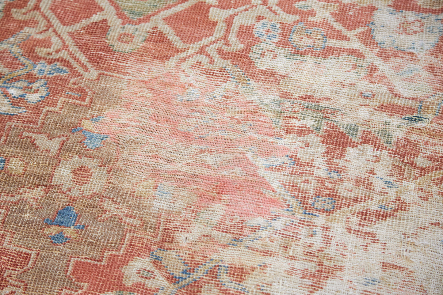 No. 1220 - 10' 7" x 13' 8"