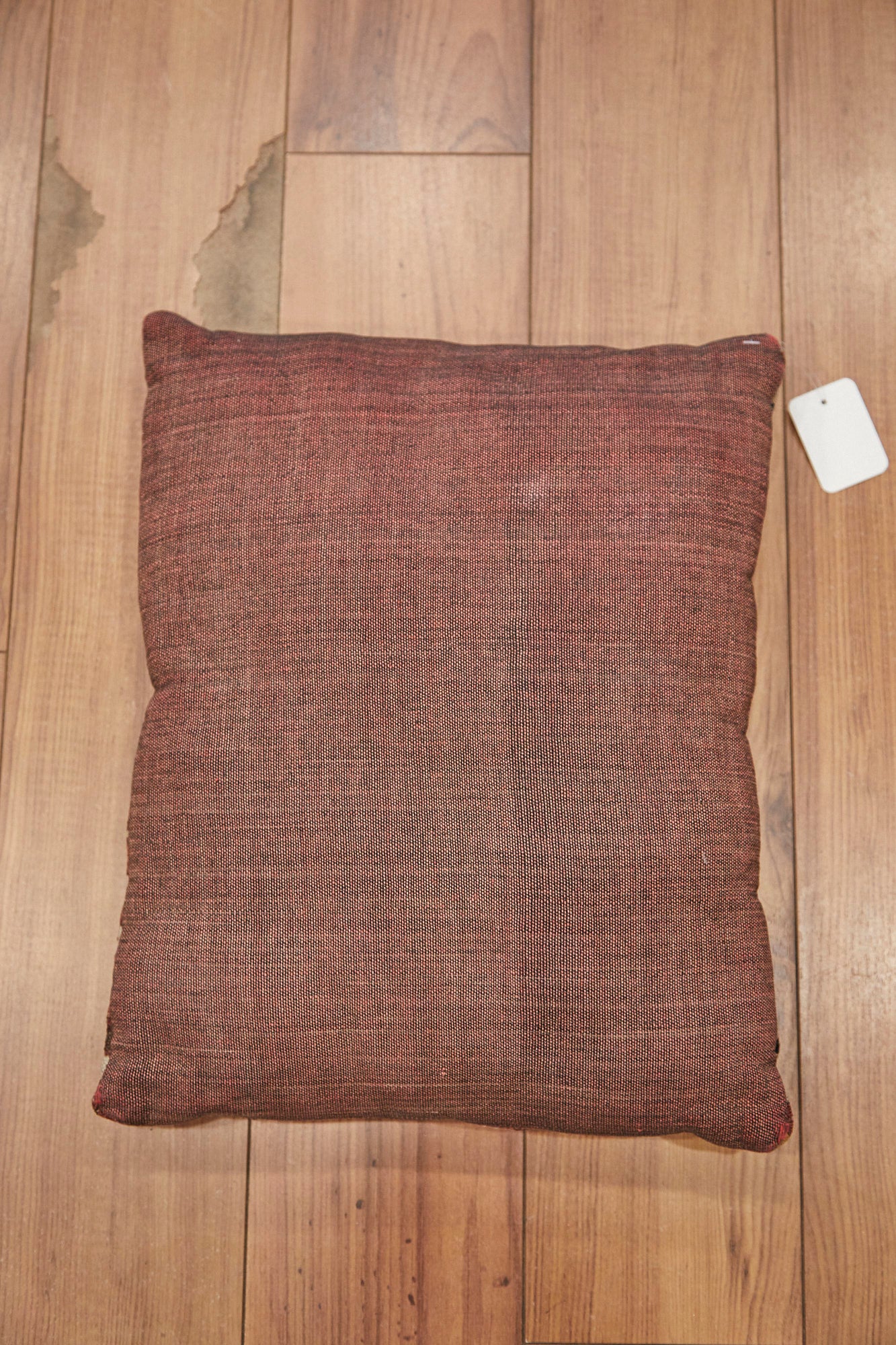 Kilim Striped Pillow