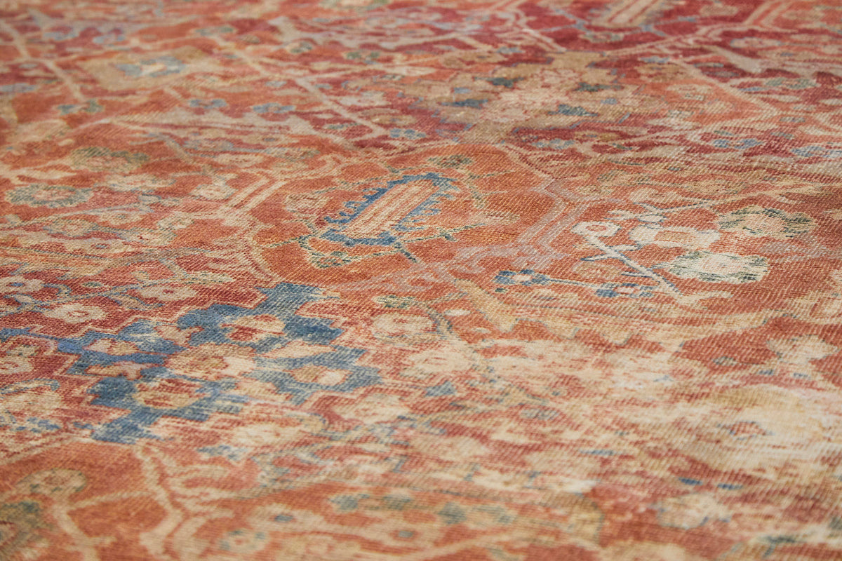 No. 1220 - 10' 7" x 13' 8"