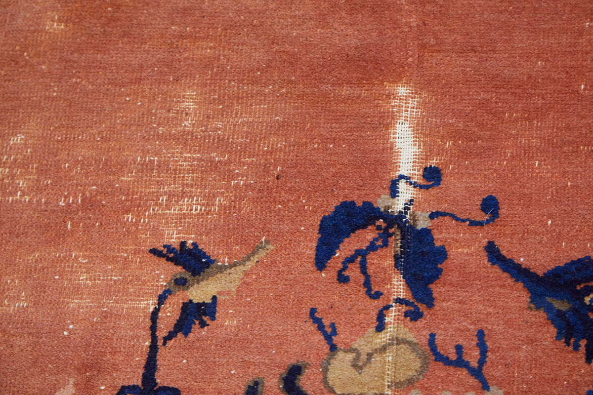 No. 1237 - 10' x 13' 9"