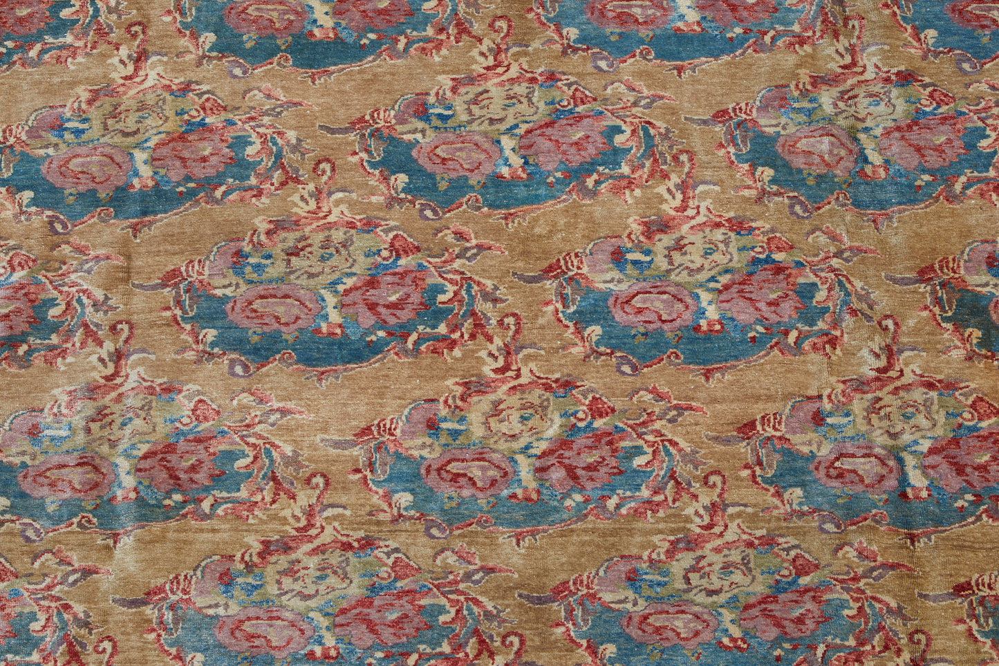 No. 1236 - 13' 10" x 14' 6"