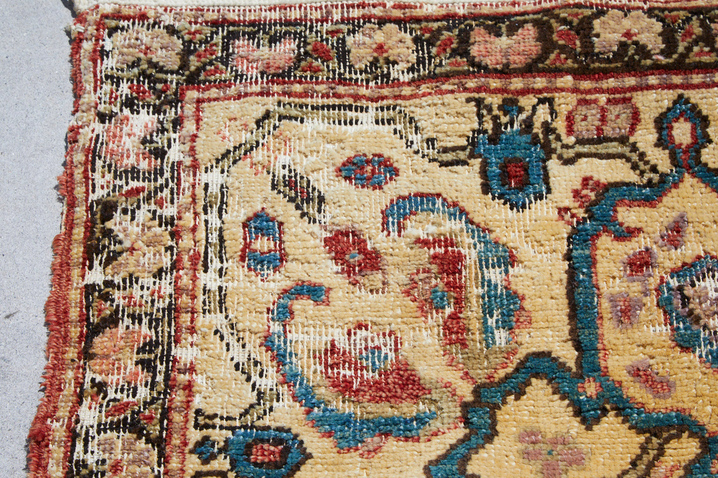 No. 1236 - 13' 10" x 14' 6"