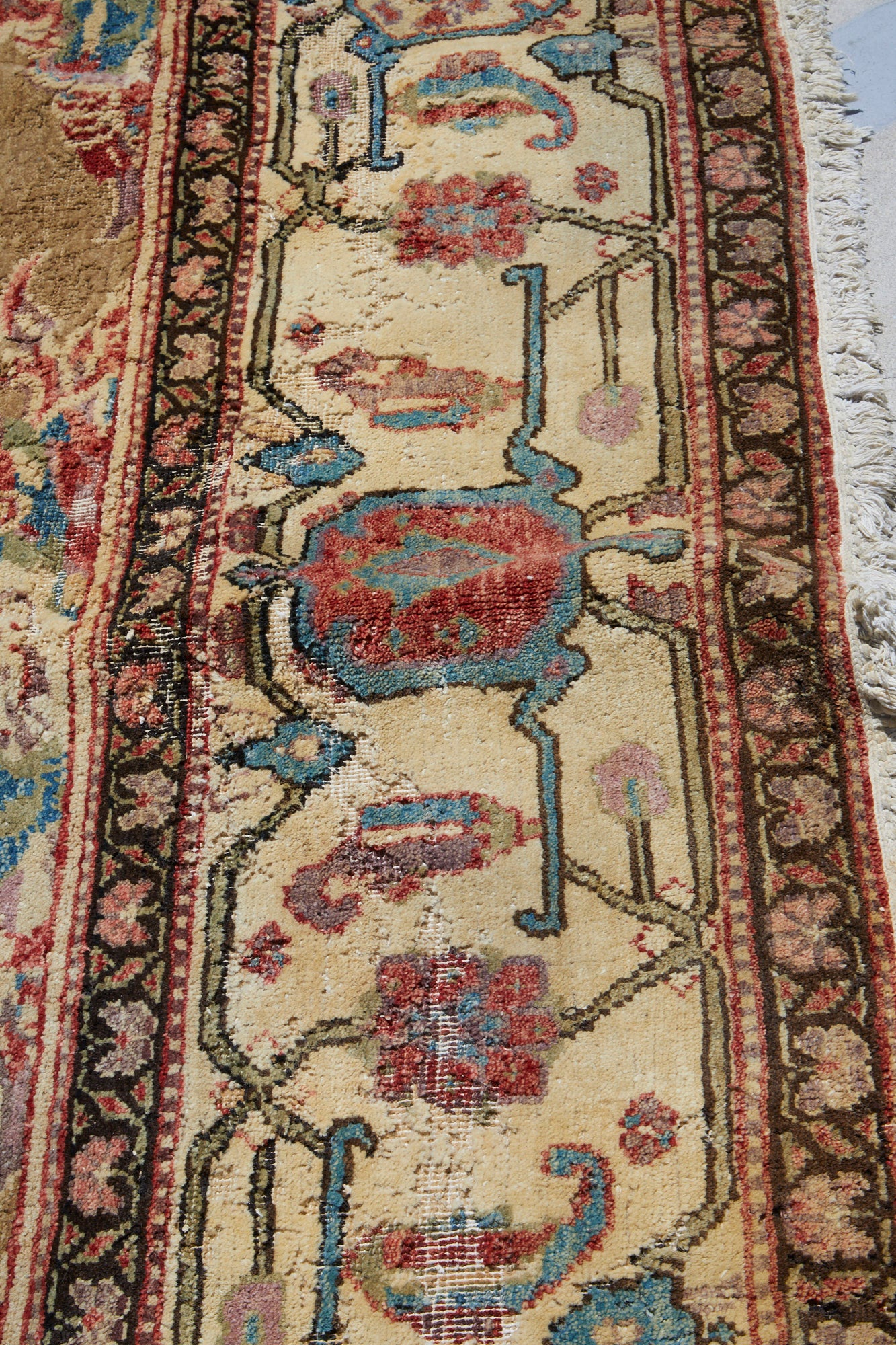 No. 1236 - 13' 10" x 14' 6"
