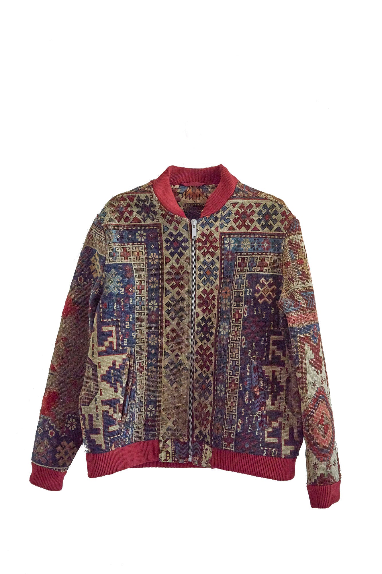 Dron Bomber / Leshgi Star Size L